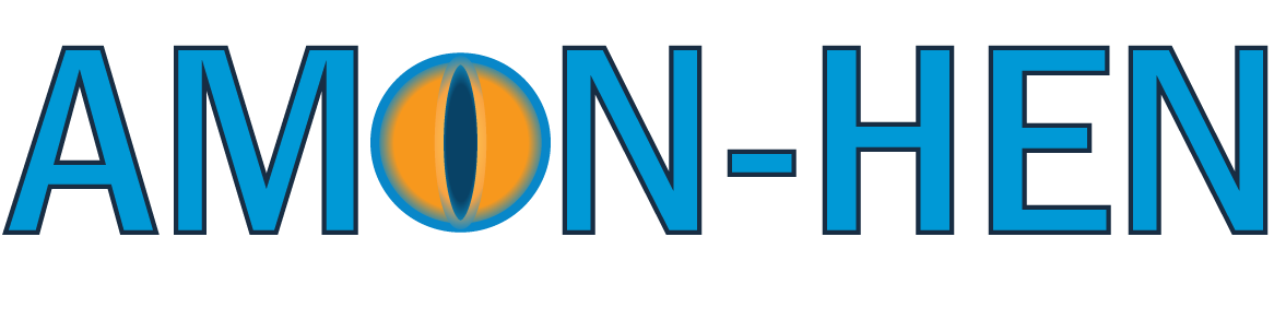 Amon-Hen Logo