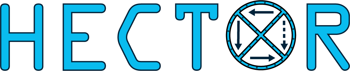 HECTOR Logo