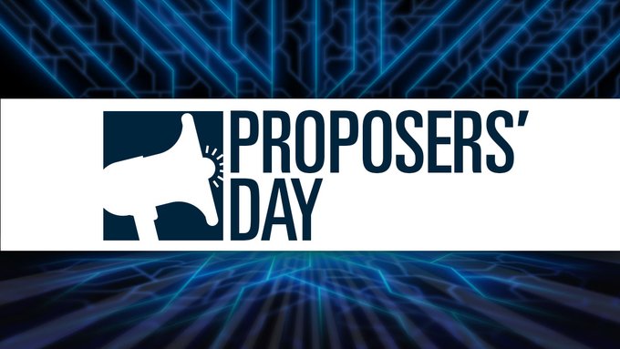 ETA Proposers Day (ARCADE, COSMIC, DECIPHER, LOCUS, MOVES) - Jan. 7, 2026 Logo