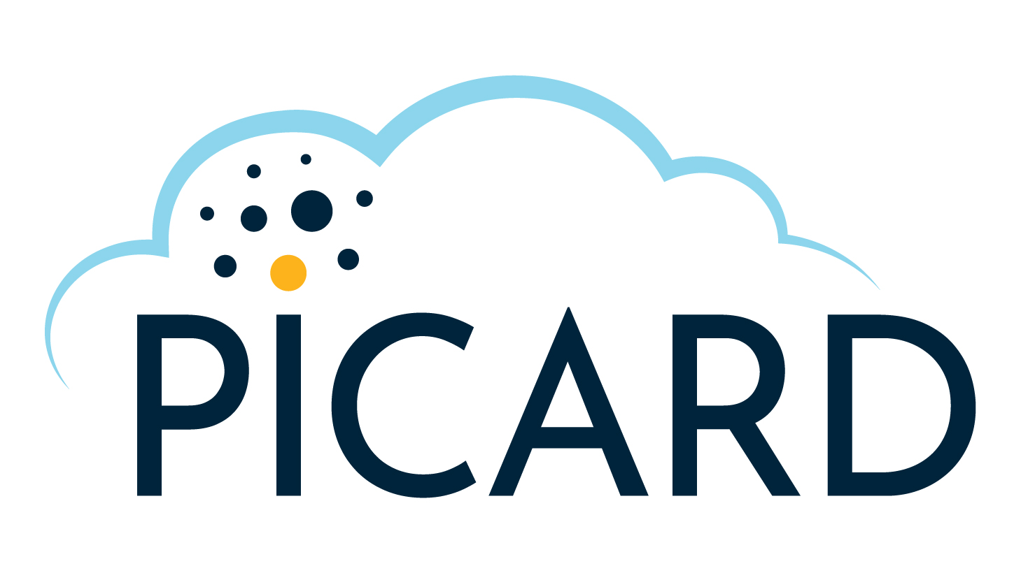 PICARD Logo