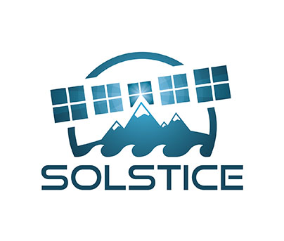SOLSTICE Proposers' Day Logo