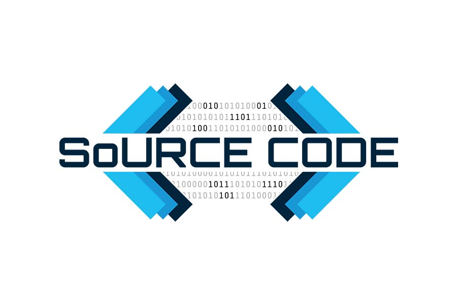 SoURCE CODE BAA Logo