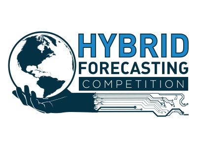 IARPA Launches Hybrid Forecasting Competition to Improve Predictions Through Human-Machine Integration Logo