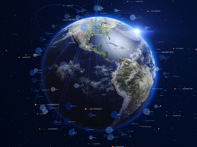 A Contest to Beat Geopolitical 