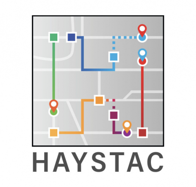 HAYSTAC Proposers' Day Logo