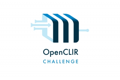 IARPA Announces the Winners of the OpenCLIR challenge Logo