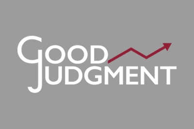 IARPA Announces Publication of Data from the Good Judgment Project Logo