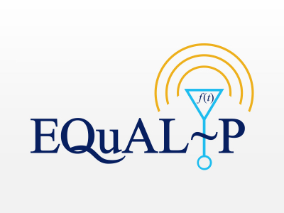 EQuAL-P Proposers' Day Logo