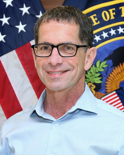 Dr. Steven Rieber profile picture