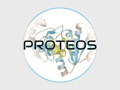 IARPA Announces “Proteos” Program to Utilize Proteins for Forensic Purposes Logo