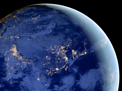 IARPA Announces the Winners of the Functional Map of the World Challenge Logo