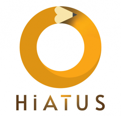 HIATUS Proposer's Day Logo