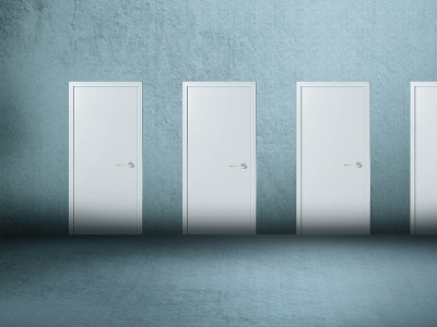 It’s Not Magic, It’s Science: Predicting the Future Logo