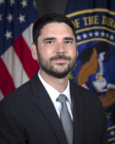 Dr. Jack Cooper profile picture