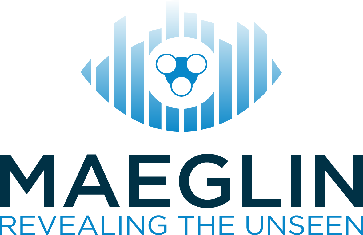 MAEGLIN Logo