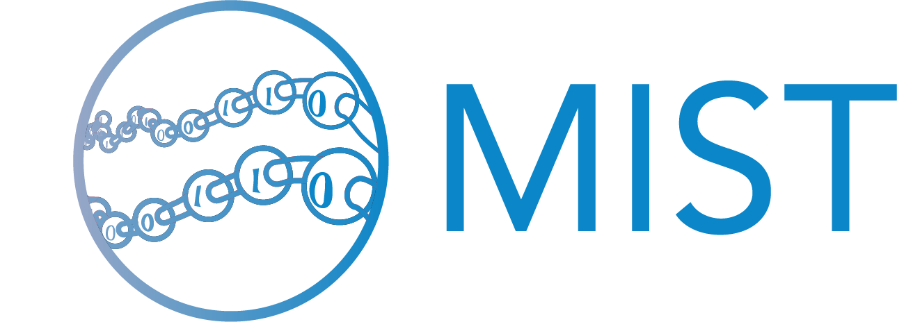 MIST Logo