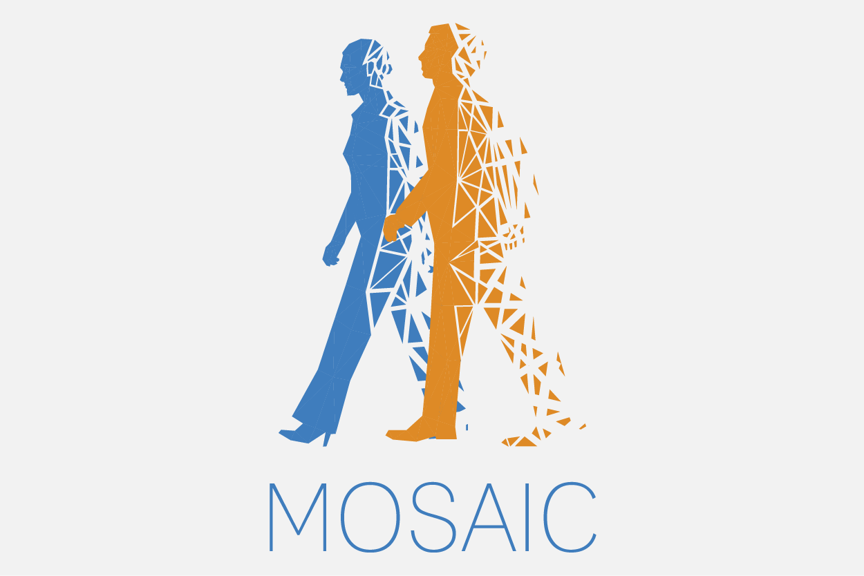 MOSAIC Logo