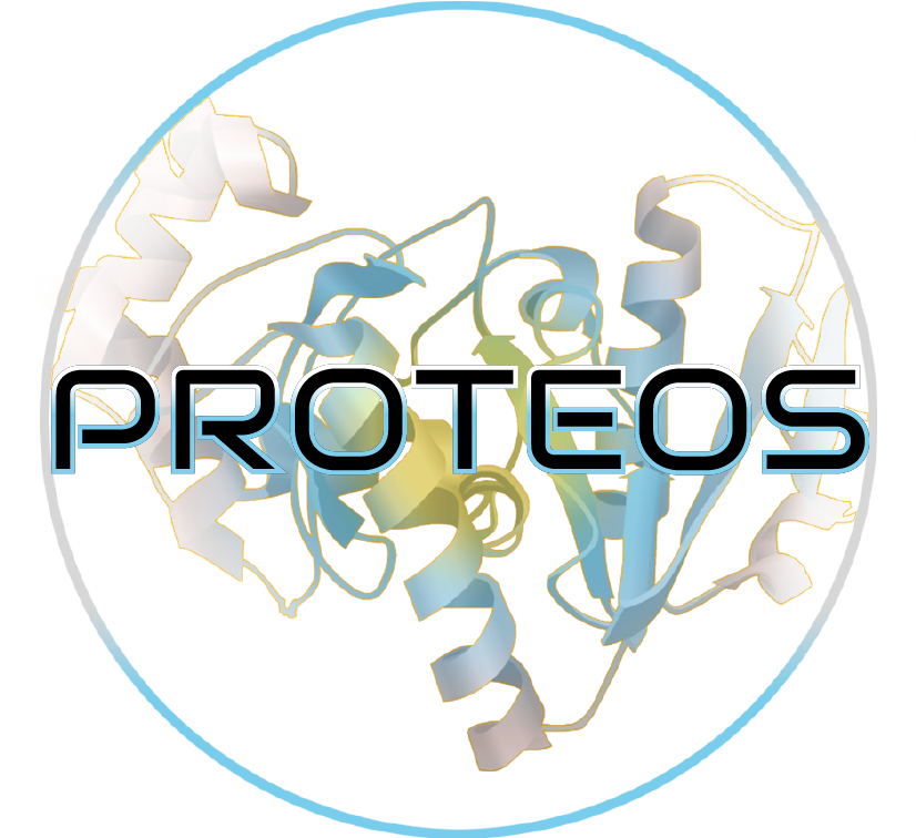 Proteos Logo