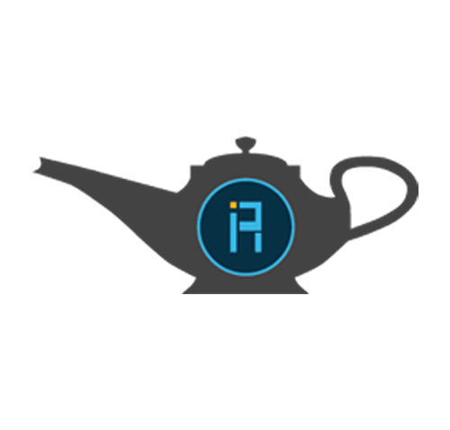 Aladdin Video Logo
