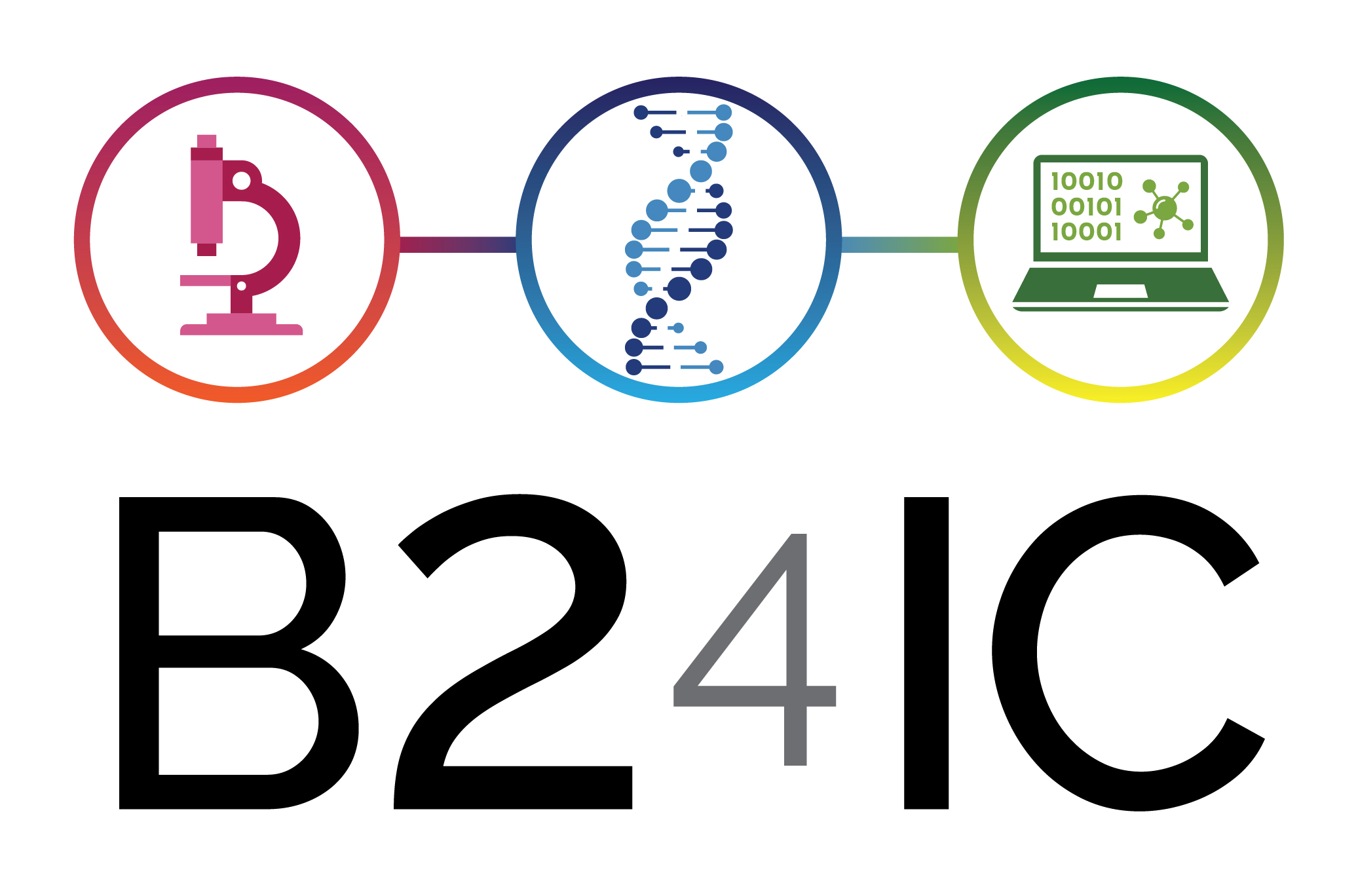 B24IC Logo
