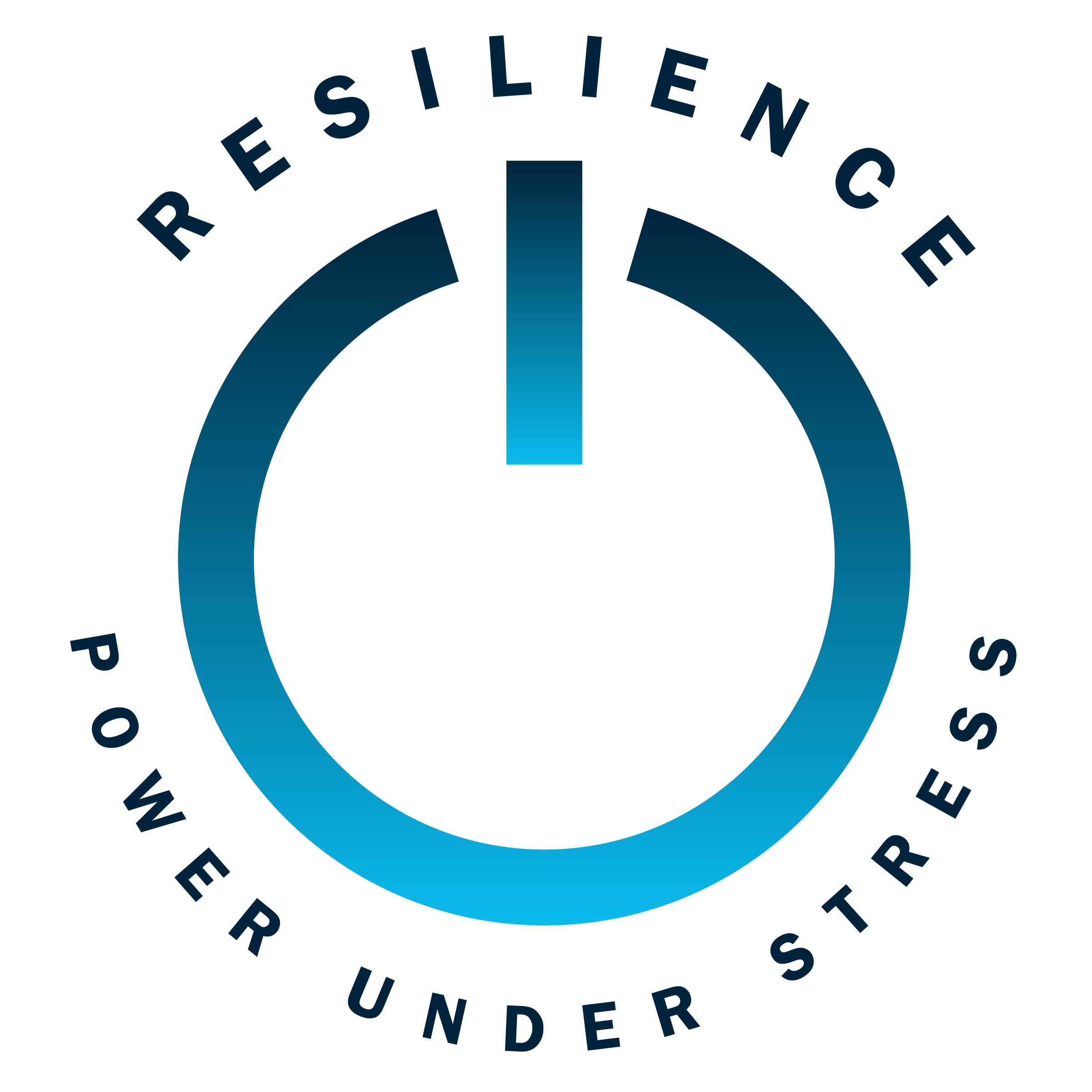 RESILIENCE Logo