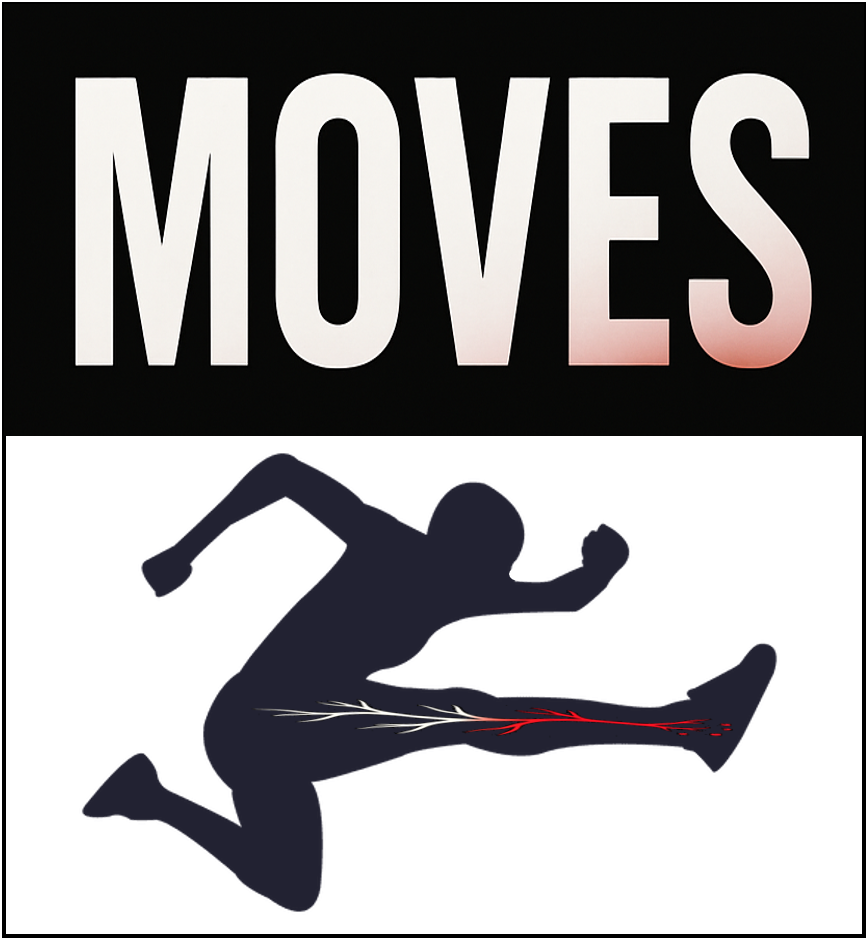 MOVES Logo