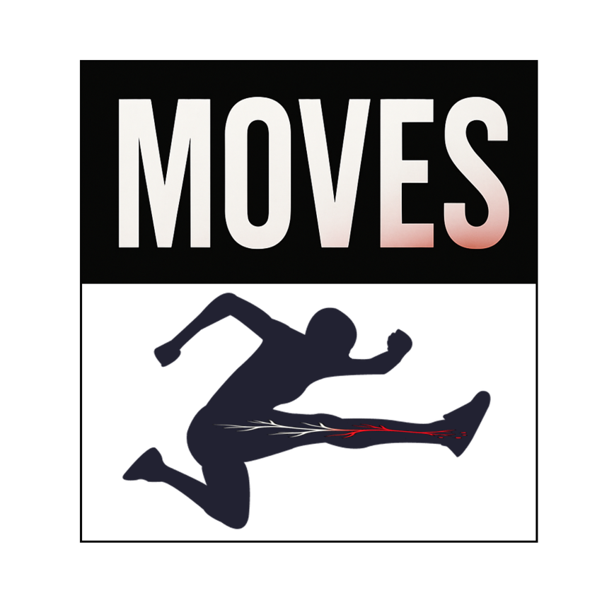 MOVES Logo