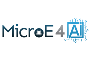 MicroE4AI Logo
