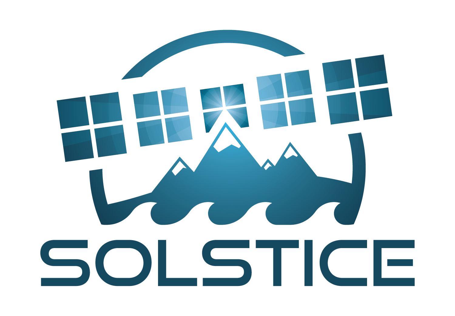 SOLSTICE Logo