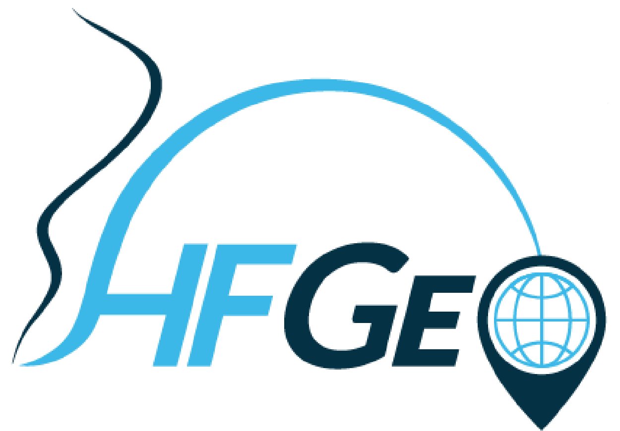 HFGeo Logo