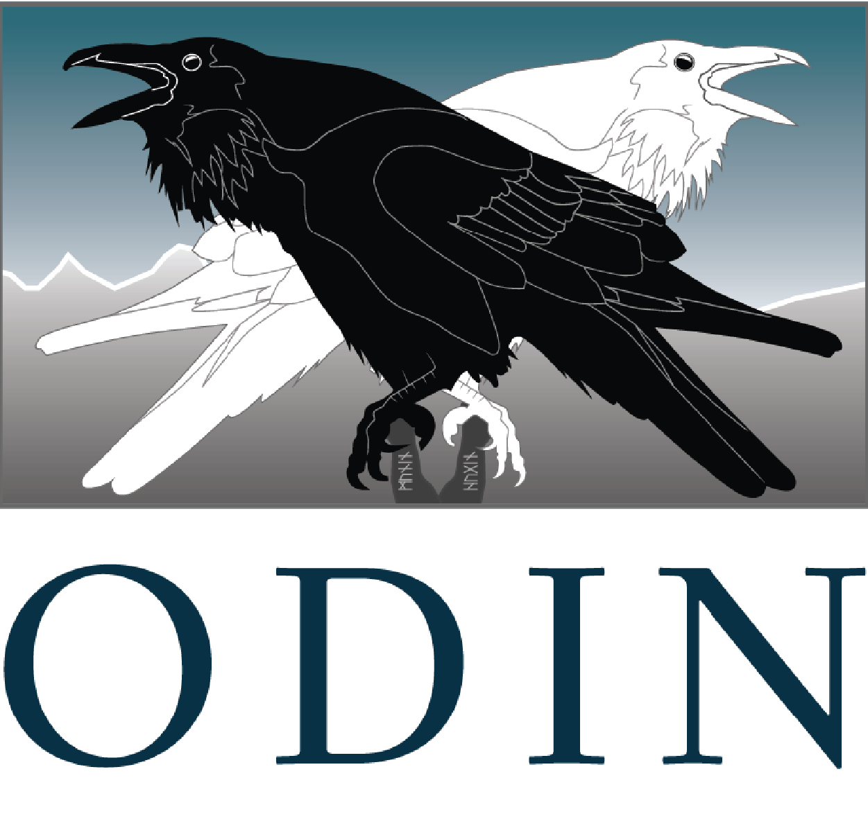 Odin Logo