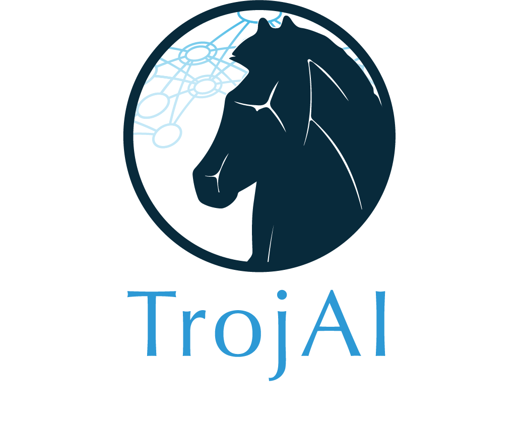 TrojAI Logo